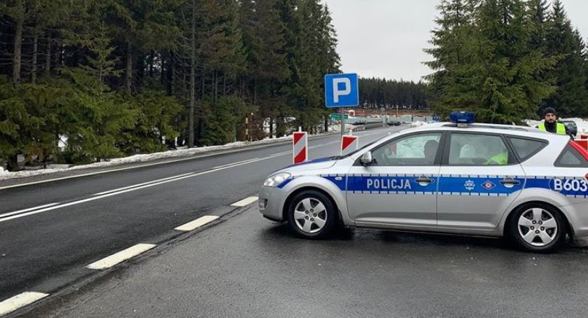 Czy możemy spodziewać się wprowadzenia stanu wyjątkowego?