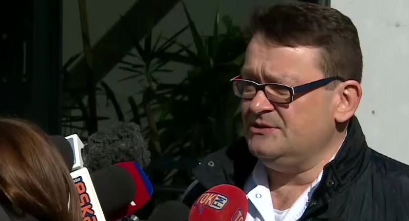 Przed szpitalem we Wrocławiu staną specjalne namioty do wstępnego diagnozowania koronawirusa