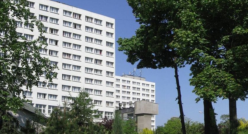 Wrocławskie uczelnie opróżniają akademiki. Bedą potrzebne na miejsca kwarantanny.