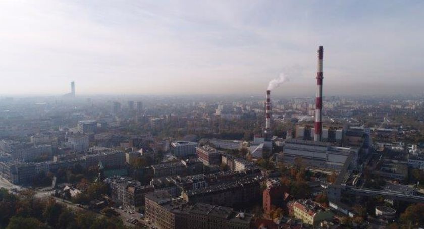 Produkcja ciepła i energii elektrycznej dla aglomeracji wrocławskiej niezagrożona w trakcie epidemii koronawirusa 