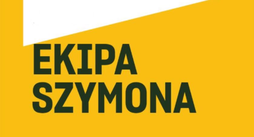 Zamknięcie biur Ekipy Szymona Hołowni we Wrocławiu - nadal pomagamy potrzebującym 