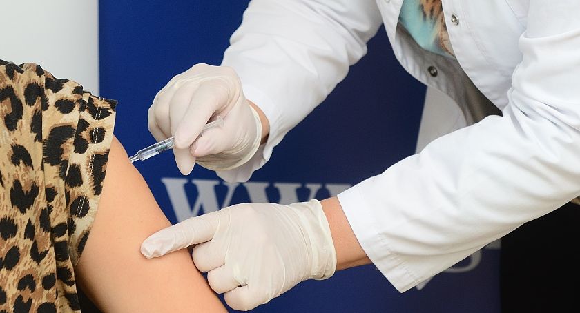 Farmaceuci na froncie walki z wirusami
