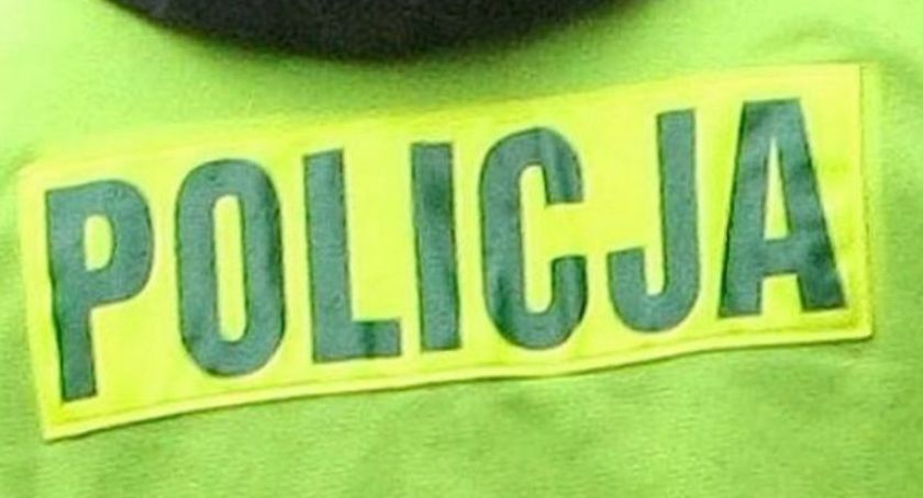 Kierował pojazdem mechanicznym w stanie nietrzeźwości, a w jego aucie mundurowi stwierdzili nieprawidłowości we wskazaniach drogomierza