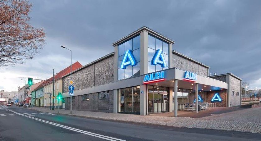 ALDI nagradza pracowników za pracę podczas kryzysu