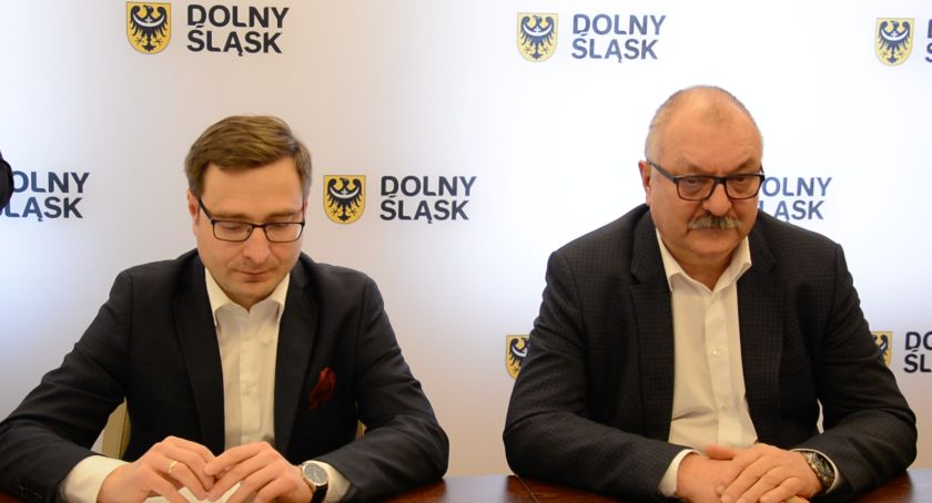 Dolnośląski Pakiet Wsparcia dla Ochrony Zdrowia