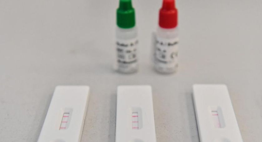 Głogowianin czekał na test. Nie dożył… 