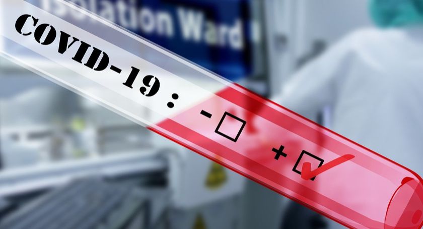 150 testów dziennie na Dolnym Śląsku