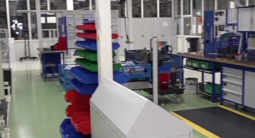 Stanęły fabryki Toyoty na Dolnym Śląsku. - Pracownicy są na postojowym i mają wypłacane sto procent zasadniczej pensji-