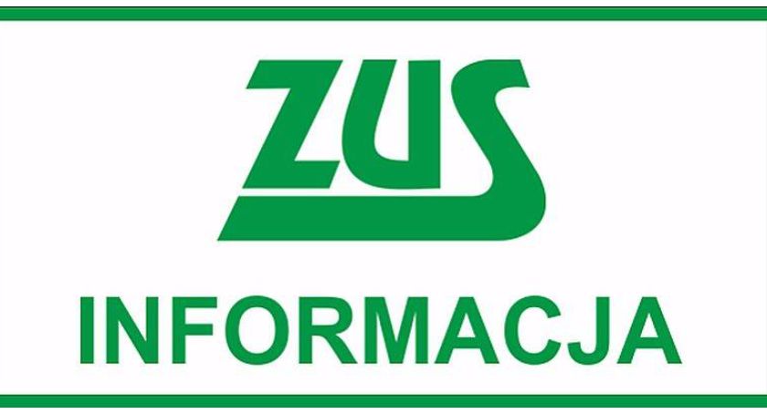 Prosty wniosek już na stronie ZUS