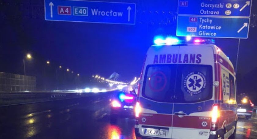 Ratownik dźgnięty nożem w karetce przez pacjenta z podejrzeniem koronawirusa!