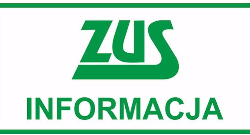 ZUS jest gotowy na pomoc przedsiębiorcom