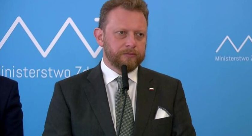 W poniedziałek zmarło w Polsce 9 osób z powodu zakażenia koronawirusem