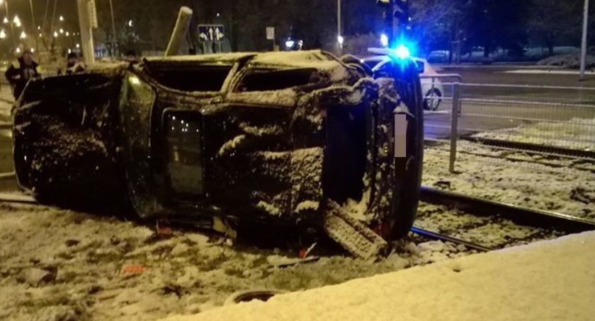 Dachowanie na Pilczycach