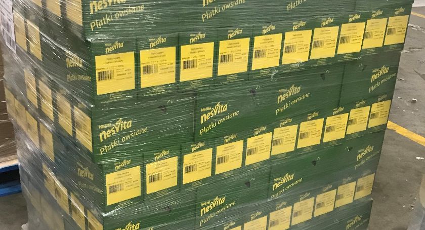 Nestlé Polska przekazuje pomoc żywnościową o wartości 5 mln zł 