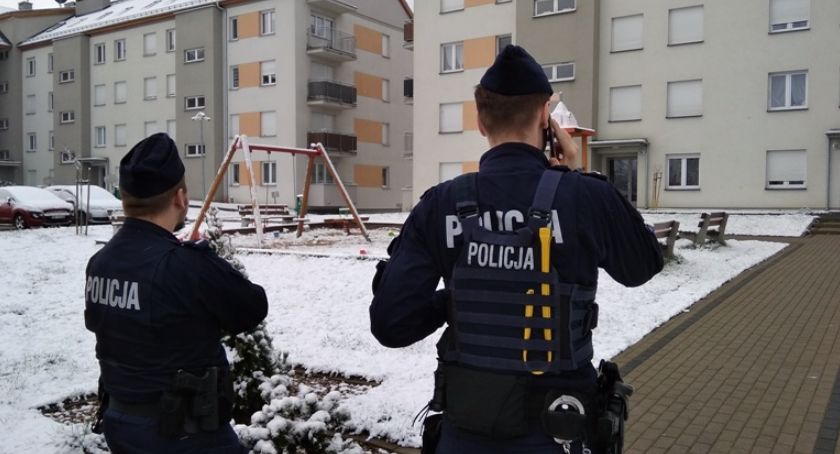 Złamali zasady odbywania kwarantanny, zostaną ukarani