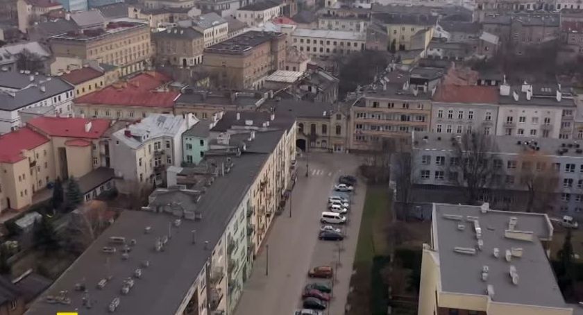 Zakażony koronawirusem profesor popełnił samobójstwo. 