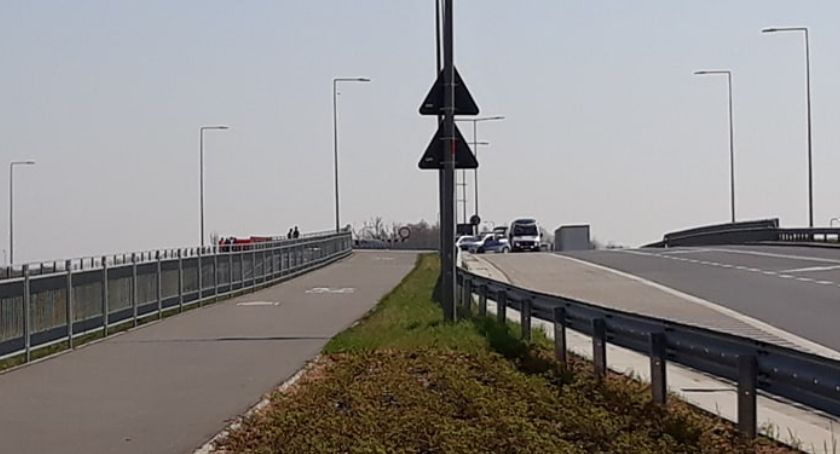 Śmierć na obwodnicy