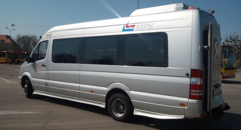 Streetbus zostaje na ulicach Wrocławia!
