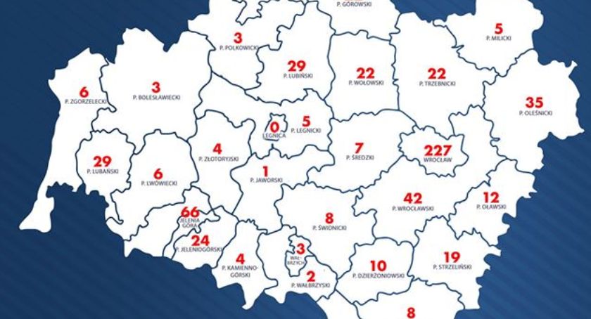 Informacja Wojewody Dolnośląskiego Jarosława Obremskiego w związku z sytuacją związaną  z zagrożeniem koronawirusem (stan na 11.04 godz. 17:45) 