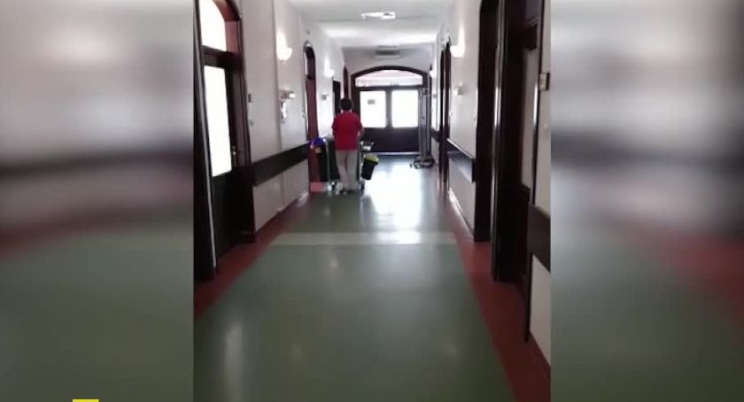 W hospicjach ludzie umierają po cichu i w samotności