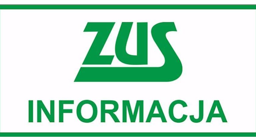 Koniecznie podpisz wniosek zanim złożysz go w ZUS