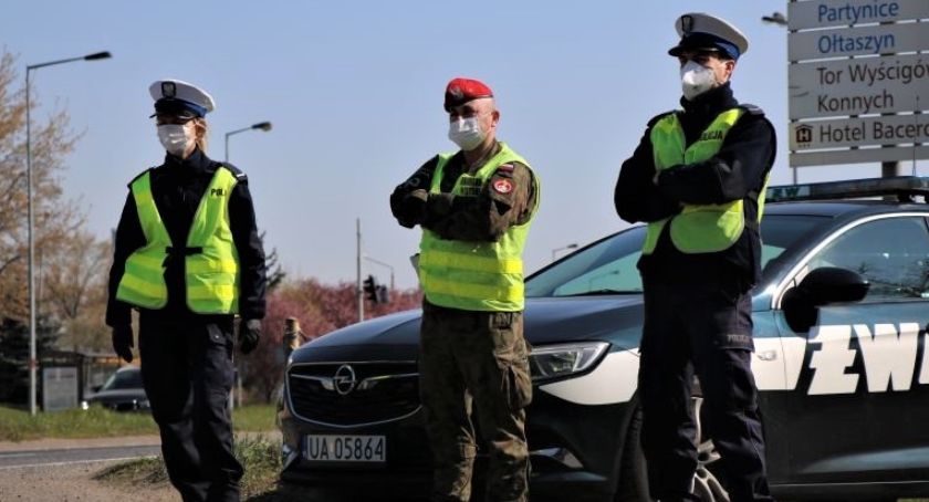 Podsumowanie 3 dni Świąt Wielkanocnych…