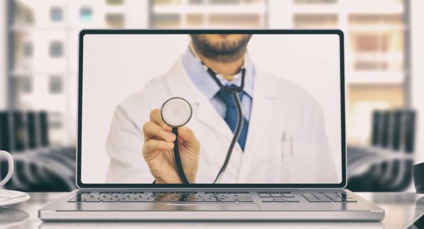 Pandemia koronawirusa: trudny sprawdzian i katalizator zmian w systemie ochrony zdrowia