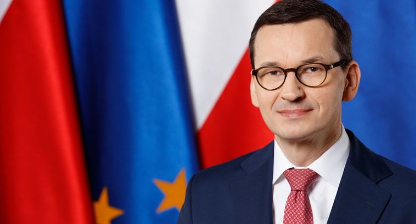 Pierwszy etap łagodzenia restrykcji związanych z epidemią