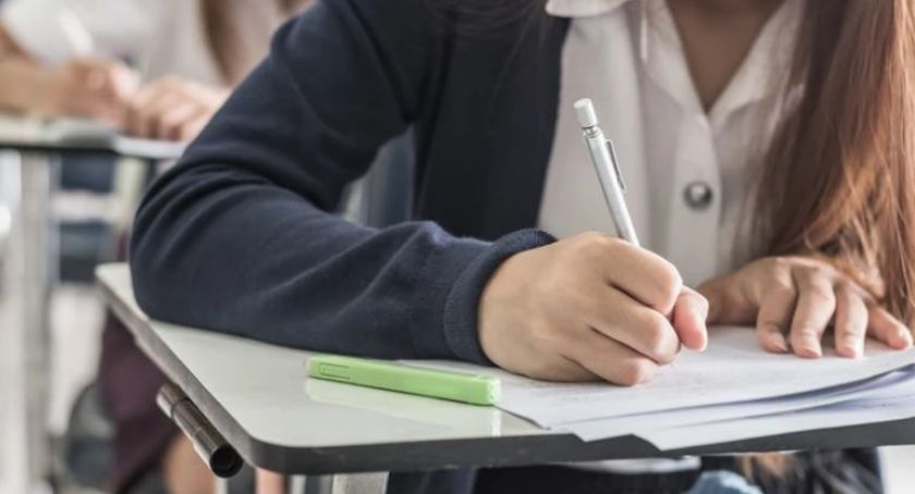 W maju nie będzie egzaminu maturalnego!