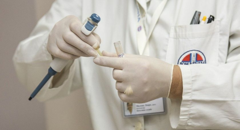 Ponad 7 milionów złotych dla szpitali powiatowych i Domów Pomocy Społecznej