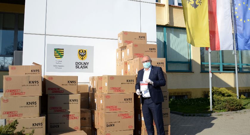 Saksonia wspiera Dolny Śląsk