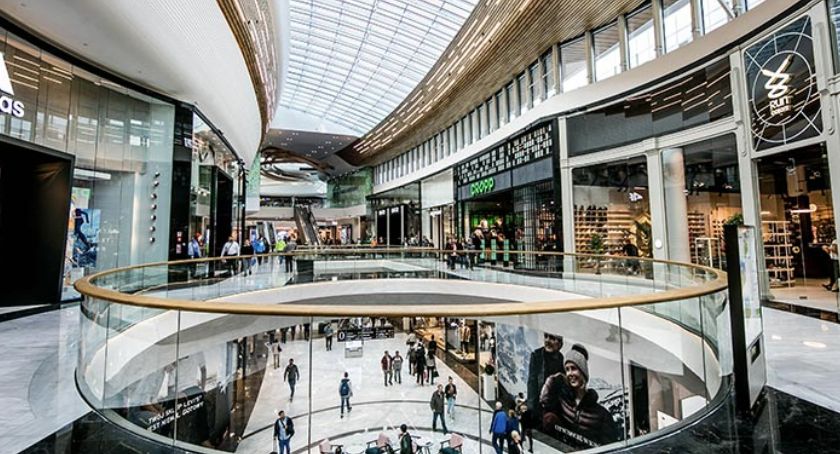 Galerie i centra handlowe ożyją 18 maja?