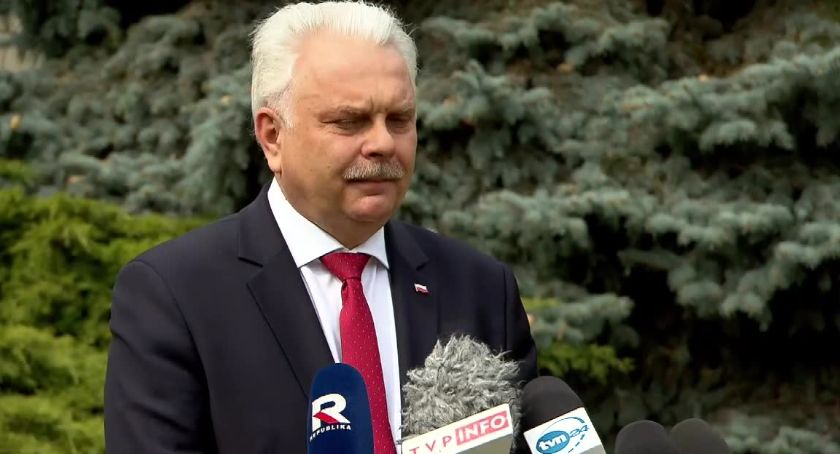 Wiceminister zdrowia: 175 nowych przypadków zakażenia koronawirusem. 5 kolejnych osób zmarło