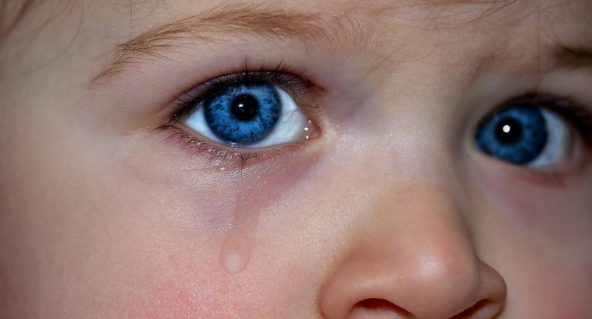 Areszt dla matki, która znęcała się nad swoją 5-letnią córeczką