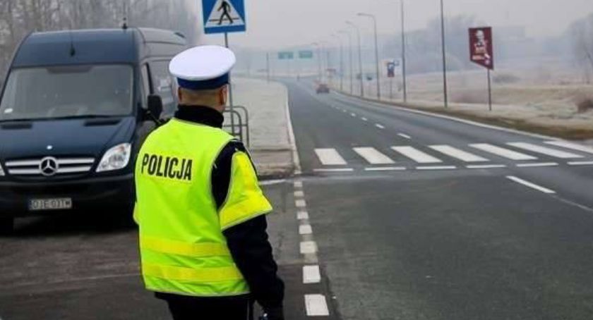 Stracisz prawo jazdy po przekroczeniu prędkości o 21km/h