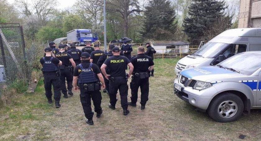 Koniec poszukiwań Kacperka ale to nie koniec koszmaru rodziny (video)