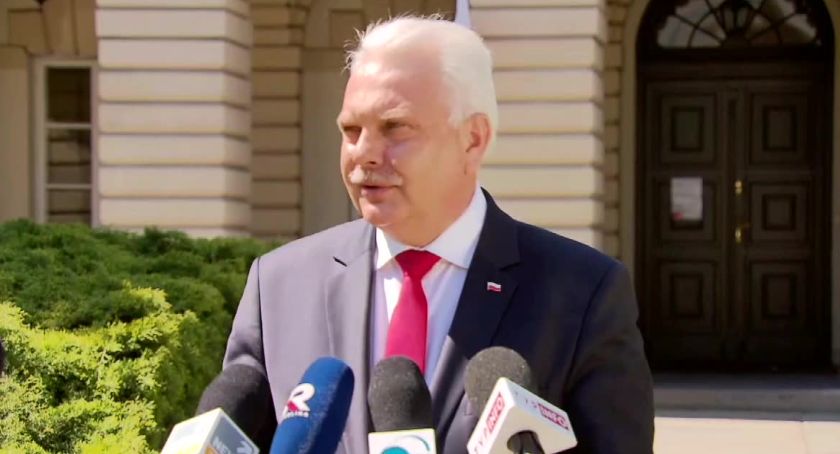 Wiceminister zdrowia: 170 nowych przypadków zakażenia koronawirusem, sześć osób nie żyje