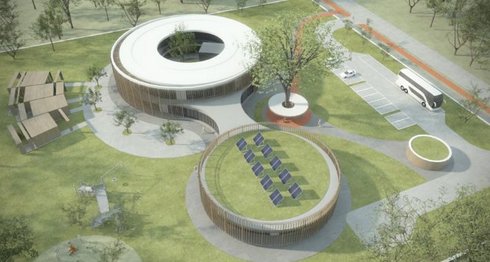Wybudują schronisko dla młodzieży przy Stadionie Miejskim