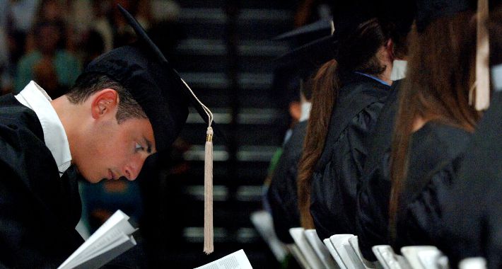 Drzwi otwarte wrocławskich szkół wyższych