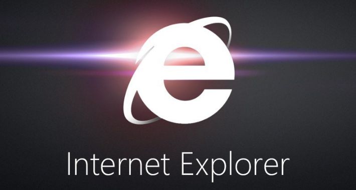 Internet Explorer i jego koniec