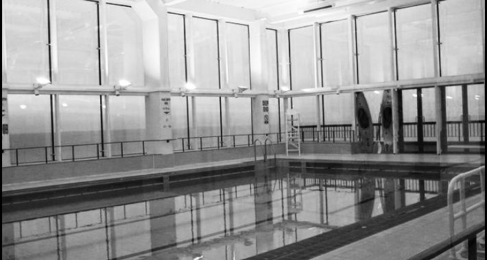 Tragedia we wrocławskim aquaparku	