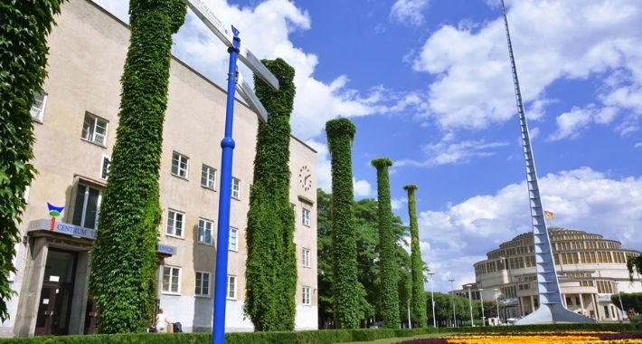 Zobacz dzisiejszy wygląd Wrocławskiej Fabryki Snów