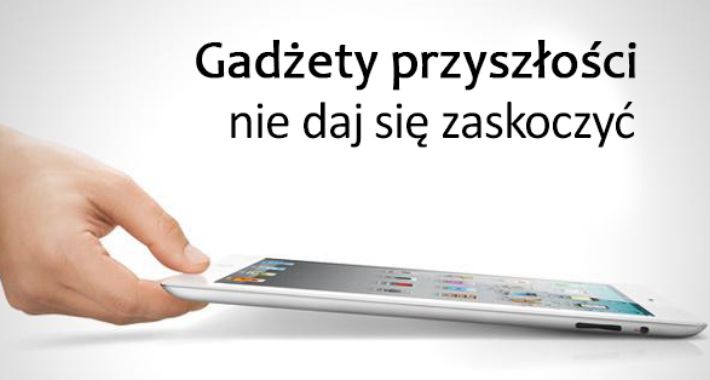 Inteligentne gadżety XXI wieku