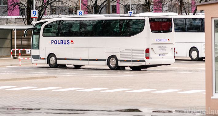 Dworzec PKS zmienia lokalizację