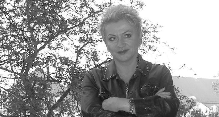 Hanna Bakuła we Wrocławiu