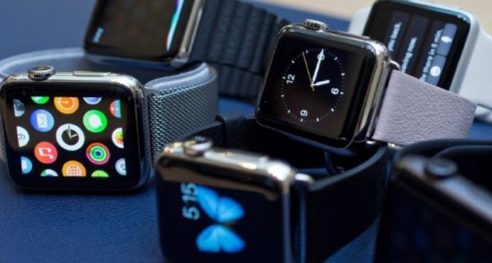 Apple Watch - musisz to mieć