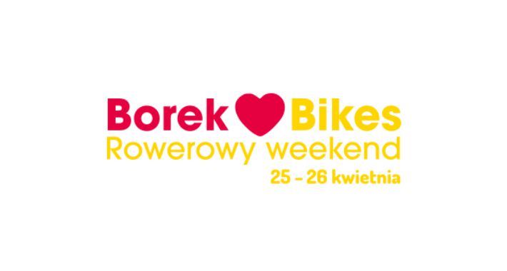 Rowerowe show Borek Bikes już w weekend