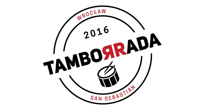 Wrocławska Tamborrada