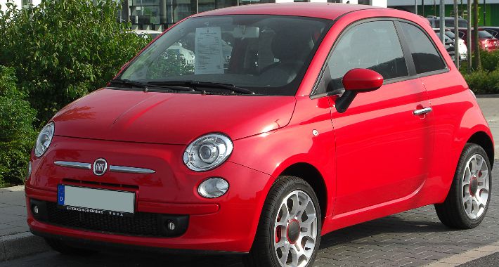 Politechnika i Fiat zabiorą studenta w świat