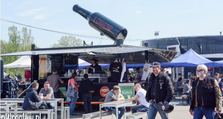 Festiwal Dobrego Piwa - ZDJĘCIA